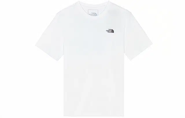 THE NORTH FACE T