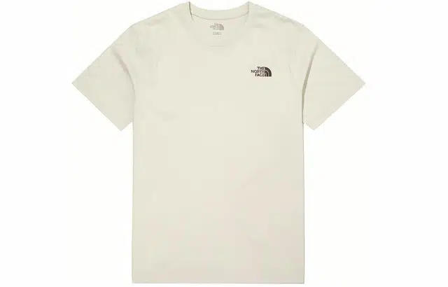 THE NORTH FACE Tnf Logo Ex Ss Rtee Logo T