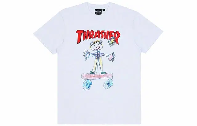 Thrasher T