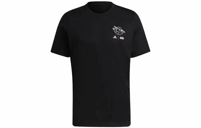adidas M Str Wrs Tc T T