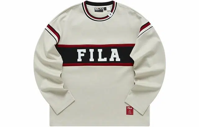 FILA MIHARA YASUHIRO