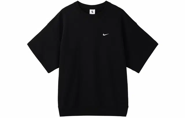 Nike Logo T