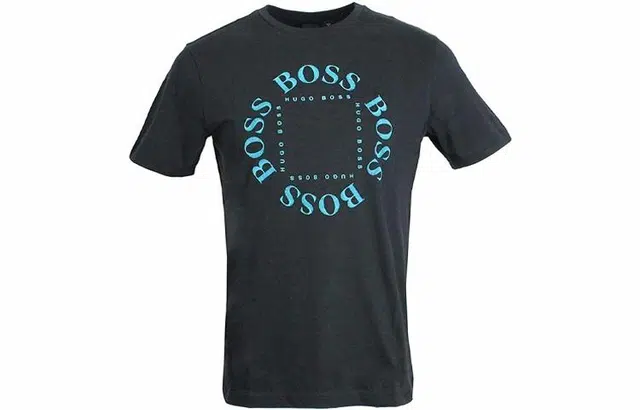 HUGO BOSS LogoT