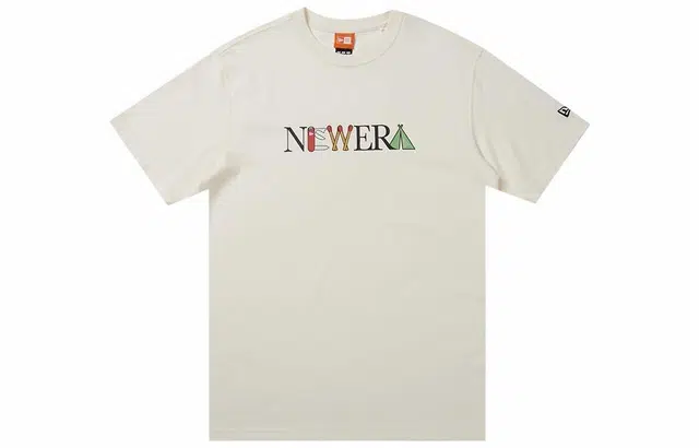 New Era T