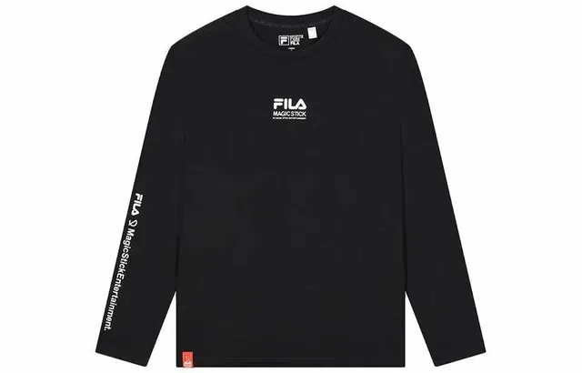 FILA LogoT