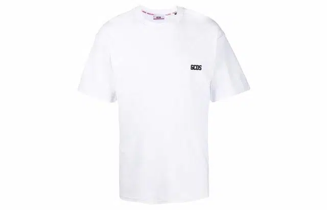 GCDS SS21 T