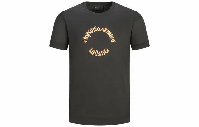 EMPORIO ARMANI SS23 LogoT