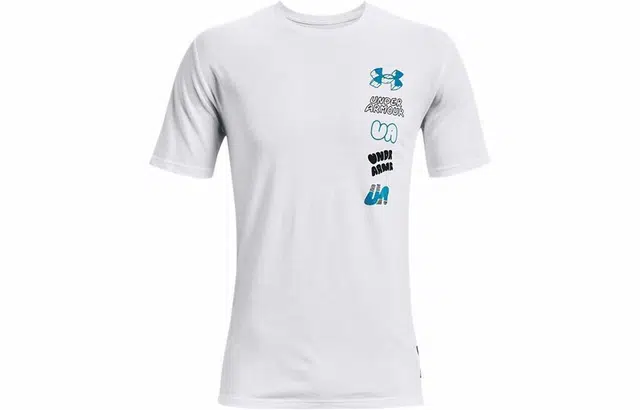 Under Armour T