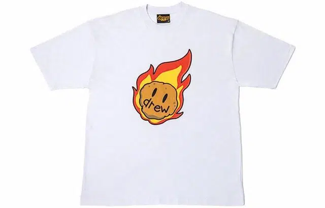 Drew House Astroid Ss Tee T