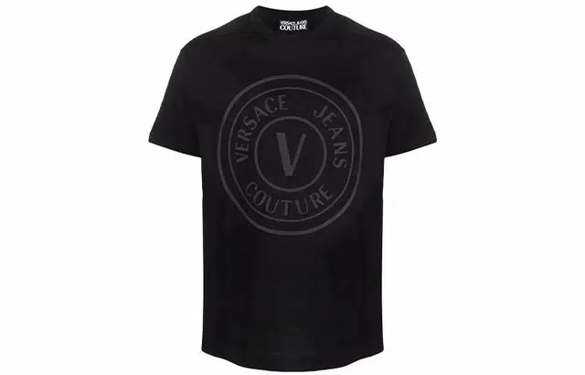 VERSACE JEANS COUTURE SS22 logoT