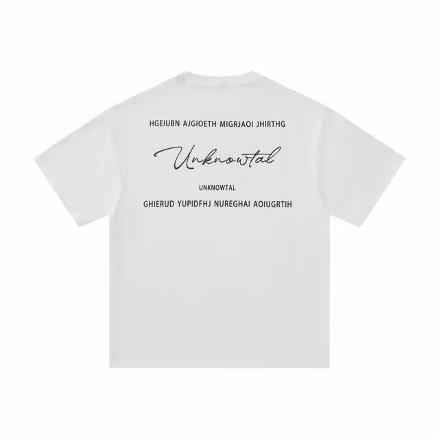 UNKNOWTAL T