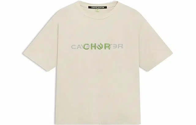 CaverHunter SS22 T