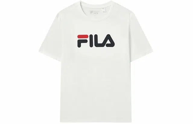 FILA SS22 LogoT