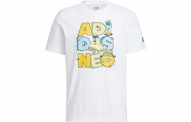 adidas neo T