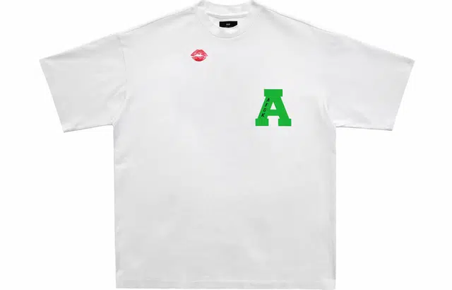 AFGK SS22 T