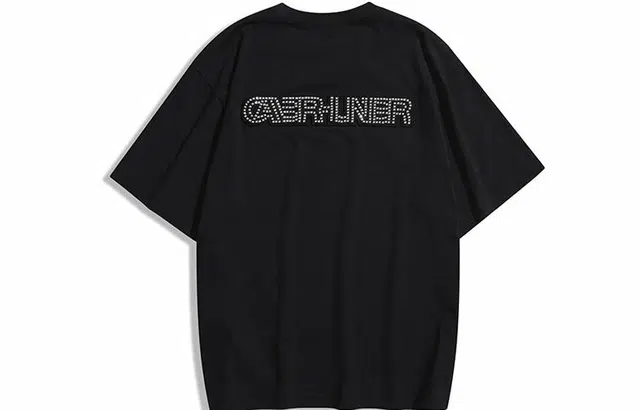 CaverHunter SS22 T