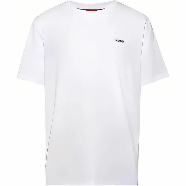 HUGO BOSS SS22 LogoT