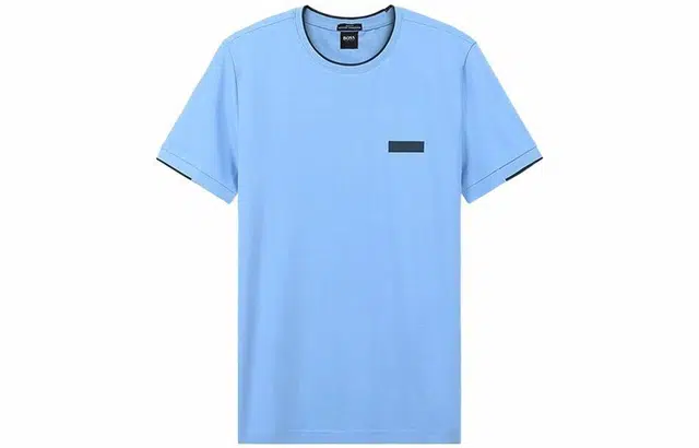 HUGO BOSS SS22 LogoT