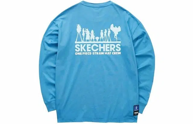 Skechers x T