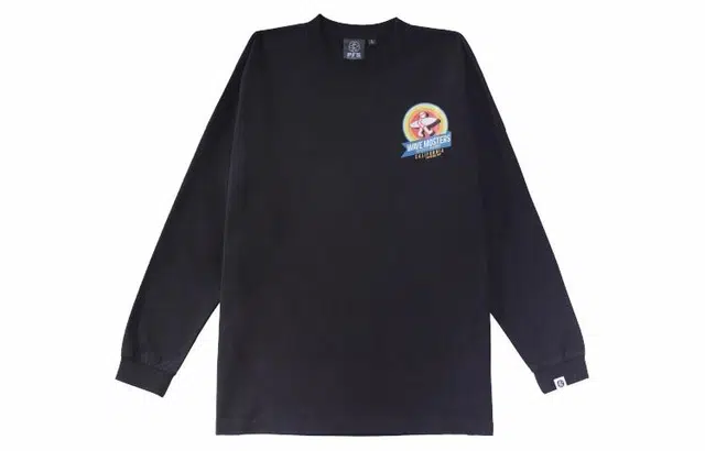PJ's Vigor logoT