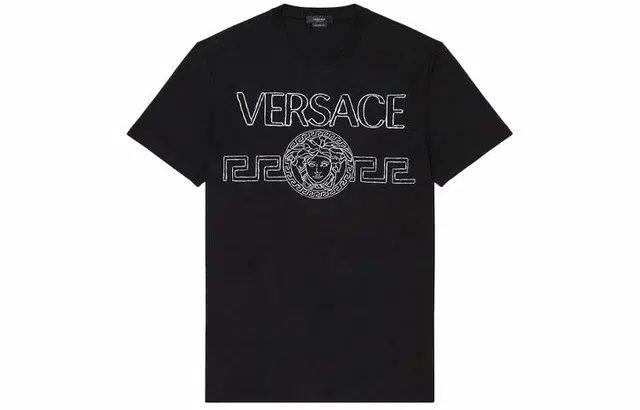 VERSACE logoT