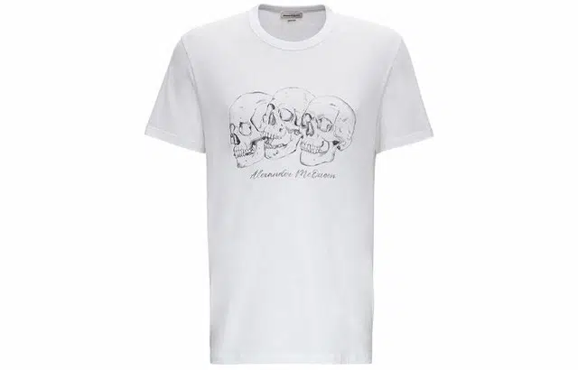 Alexander McQueen T