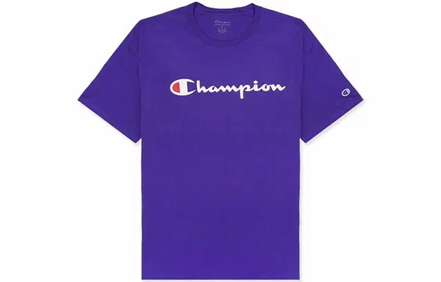 Champion logoT