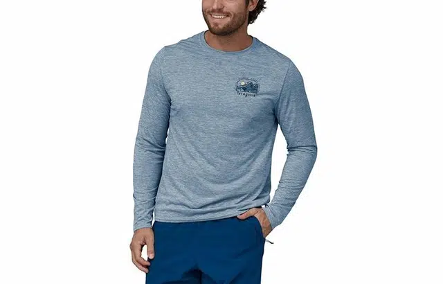 patagonia Cap Cool DailyC1 T