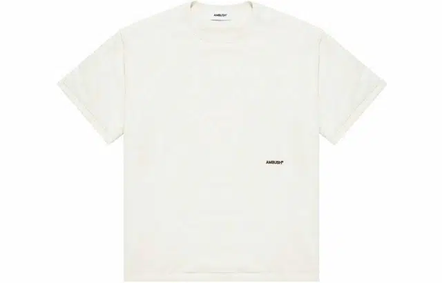 AMBUSH T