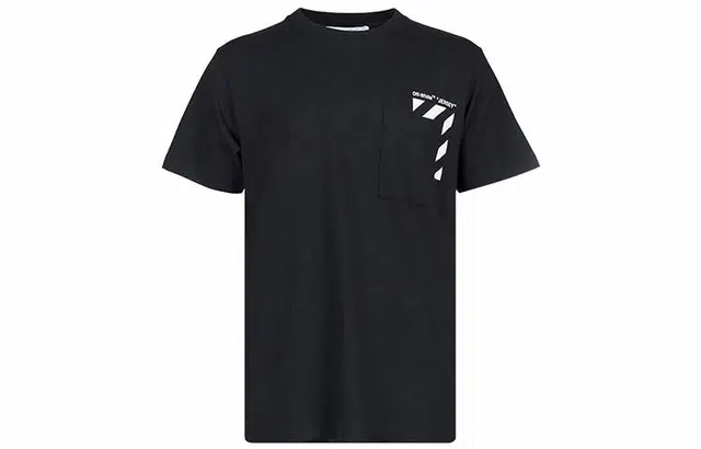 OFF-WHITE SS22 T