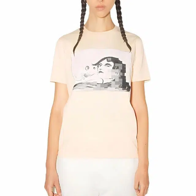 Acne Studios SS22 T