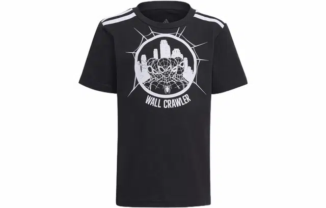 adidas Spiderman T-Shirt