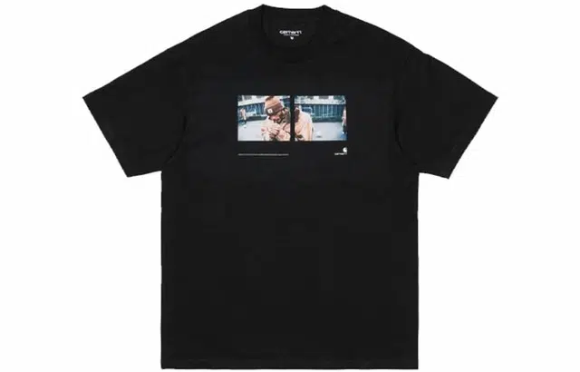 Carhartt WIP T