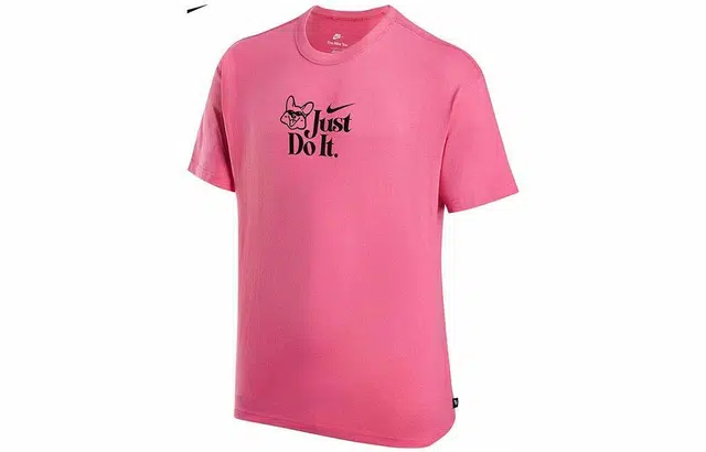 Nike JUST DO IT T