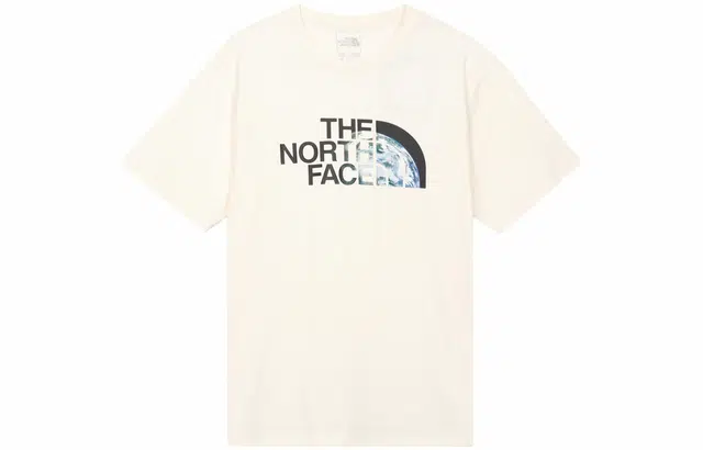 THE NORTH FACE SS22 LogoT