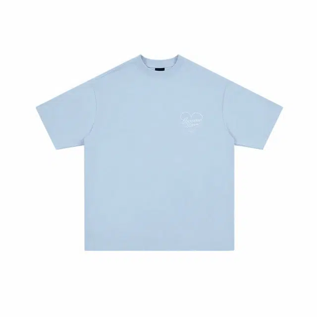 LOVEMELATER SS23 T