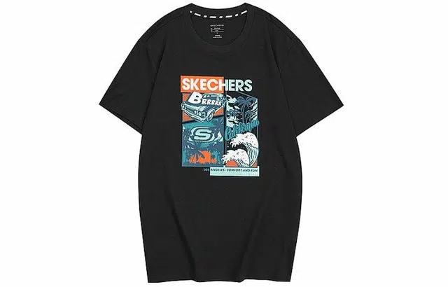 Skechers T