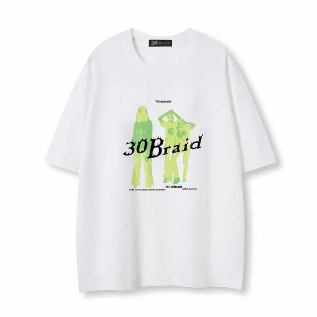 30BRAID
