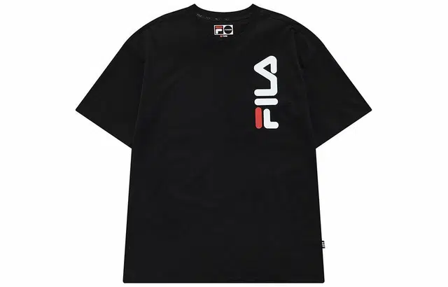 FILA FUSION LogoT