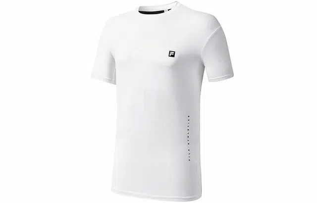 FILA Athletics LogoT