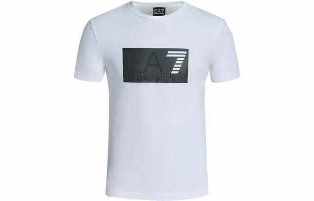 EMPORIO ARMANI SS22 T