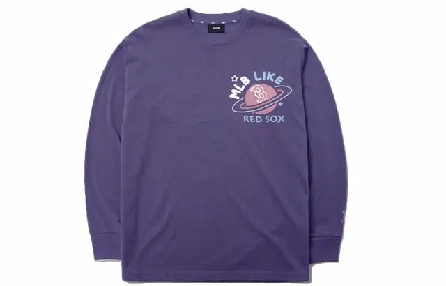 MLB T