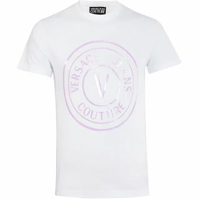 VERSACE JEANS COUTURE SS22 T