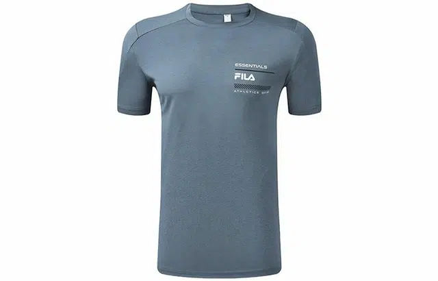 FILA Athletics LogoT