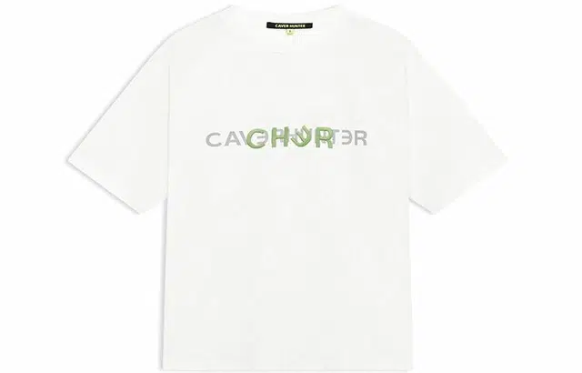 CaverHunter SS22 T