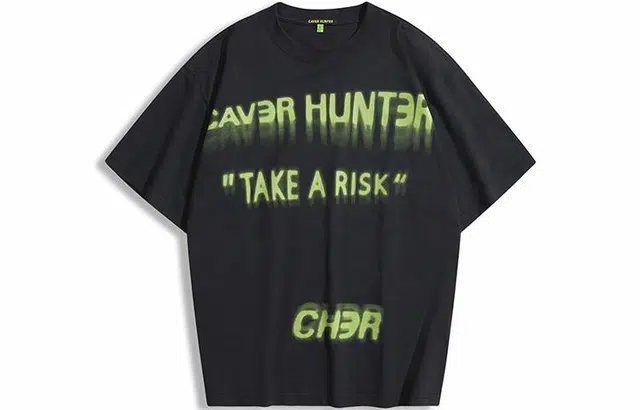 CaverHunter S23 T