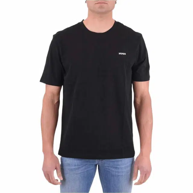 HUGO BOSS SS22 LogoT