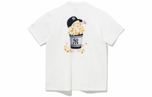 New Era x MLB LogoT