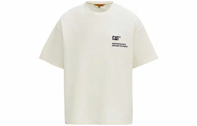 CAT SS23 LogoT