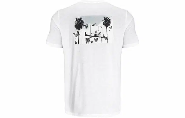 Under Armour T